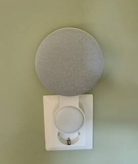 Google Nest Mini - Holder