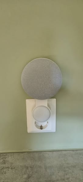 Google Nest Mini - Holder